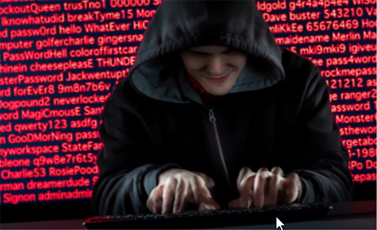 C mo proteger las cuentas contra hackers State Farm